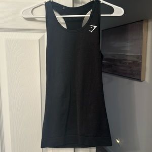 Gymshark Tank Top